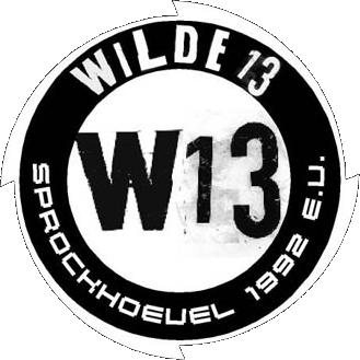 Wilde 13 Facebook Page
